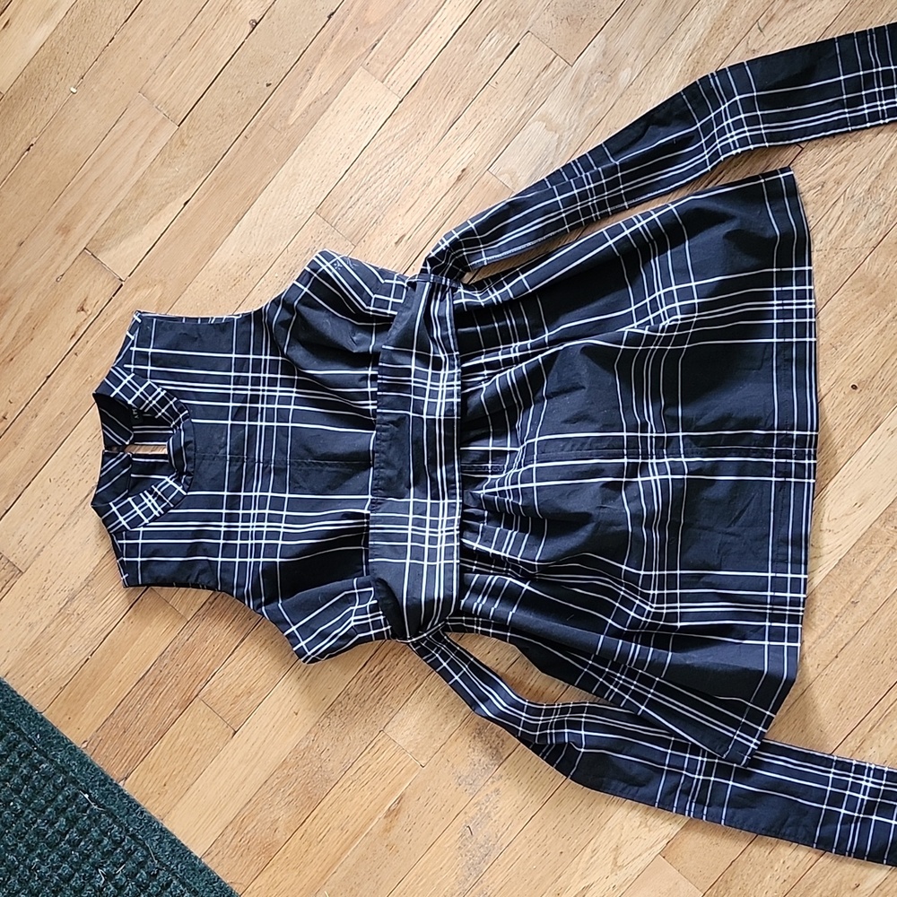 Women's maternity fancy dress Size S